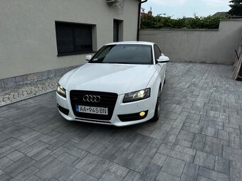 AUDI A5 3.0 tdi quattro - 3