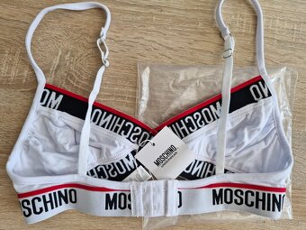 Moschino podprsenky - 3