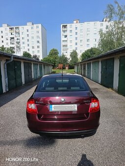 Škoda Rapid 1.2 TSI 63 kw, rok 2014. - 3