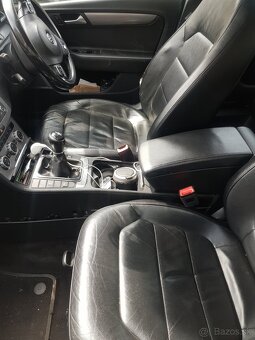 Volkswagen Passat - 3