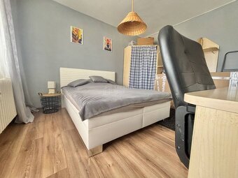 Predaj krásneho 4- izbového bytu v Čadci - 3