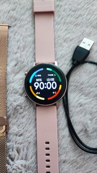 Damske smart hodinky - 3