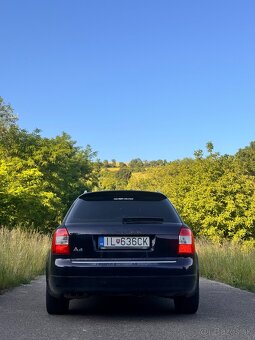 Audi a4 b6 1.9tdi - 3