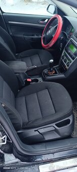 Predám škoda Octavia 1.9 TDI 77kw - 3