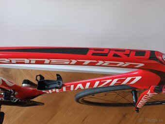 SPECIALIZED Transistion PRO TT - 3