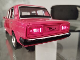 1:18 Lada 2107 - 3