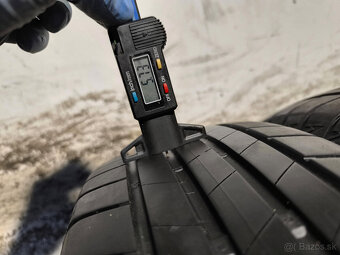 185/65 R15 Letné pneumatiky Bridgestone Turanza 4 kusy - 3