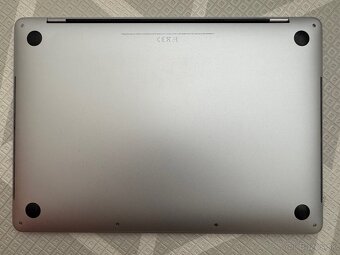 Apple MacBook Pro 13" 2020 2GHz i5 16GB/1TB Silver (A2251) - 3