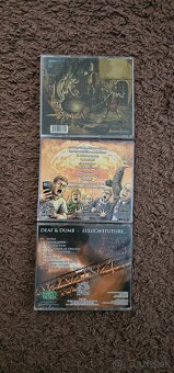 Cd Thorwald... - 3