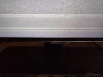 Predám Smart QLED TV SAMSUNG QE55Q80T - 3