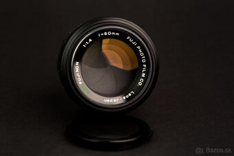 Fujinon EBC 1:1.4/50mm - 3