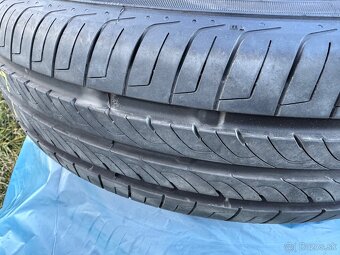 Pneumatiky 165/65 R15 letné Linglong - 3