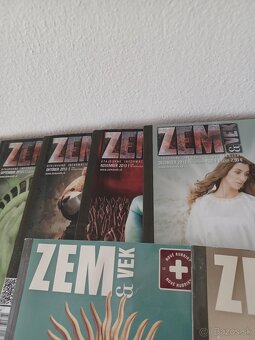 Zem Vek - 3