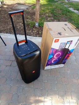 JBL partybox 310 - 3
