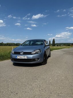 Volkswagen Golf 1.4 tsi - 3
