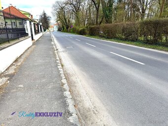 Lučenec- na prenájom garáž a parkovacie miesto v uzamknutom - 3