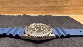 Steinhart OCEAN ONE BLACK Ceramic - 3