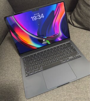 MacBook Air M3 13” - 3