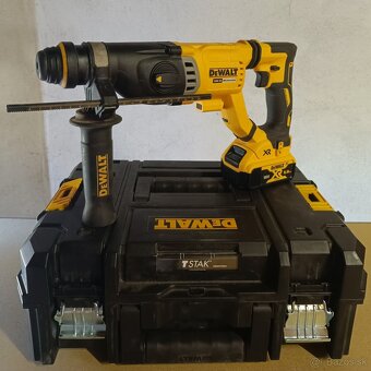 Stavebné náradie DeWalt - 3