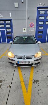 Volkswagen Golf 5 1.9 tdi 77kw - 3