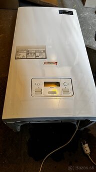 Plynový zavesny kotol Protherm Panther - 3