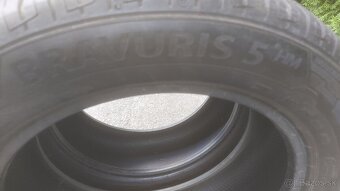 Letné PN 205/55R16 91V - 3