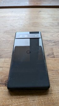 Google Pixel 7a Bratislava - 3