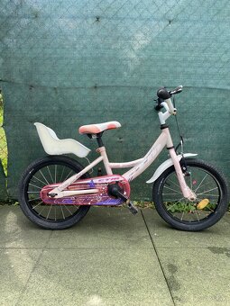 Detsky bicykel CTM - 3