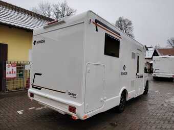 Sarus 95 Nové - 3