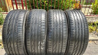 ☀️letné 235/55 r17 Bridgestone - 3