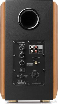 Regálové aktívne reproduktory EDIFIER S1000 MK II + stojany - 3