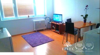1 izb. byt 40m2 prenájom Banská Bystrica-Fončorda - 3