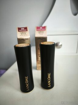 Lancôme L'Absolu Rouge luxusne ruze na pery - 3
