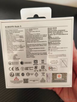 Xiaomi Buds 5 - 3