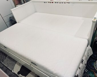 IKEA Rozkladacia posteľ HEMNES - 3