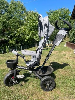 Trojkolka Kinderkraft Aveo - 3