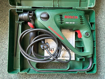 Náradie BOSCH profi - 3