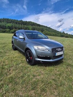 Audi Q7 - 3