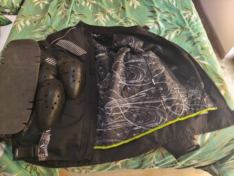 Moto bunda Wtec - 3