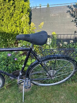 Cestný bicykel - 3
