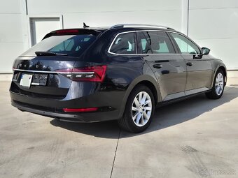 Škoda Superb STYLE PLUS 11/2022 DSG Webasto Matrix Kamera
- 3
