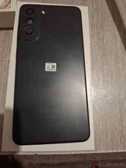 Samsung Galaxy S21 FE 5G - 3