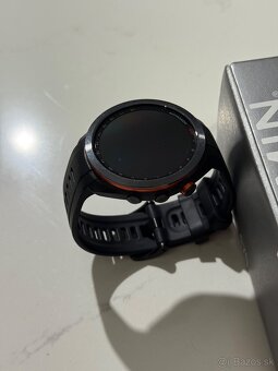 Garmin approach S70 - 47mm - 3
