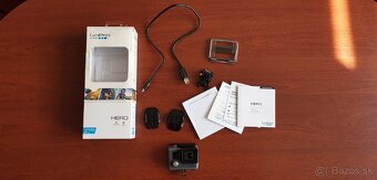Gopro Hero - 3