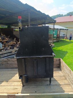 Krbová vložka s výmenníkom. - 3