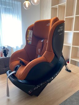 Britax romer Autosedačka - 3