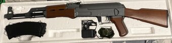Airsoft replika Ak-47 - 3