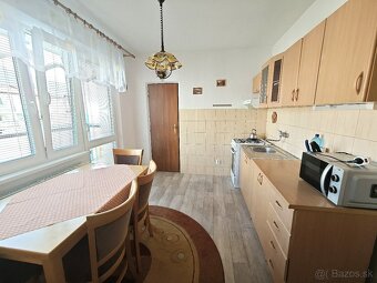 2-izbový byt na prenájom, Priekopa, Martin - 3