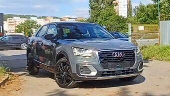 Audi Q2 35 2.0 TDI quattro S tronic - 3