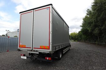 MB ATEGO 818 VALNÍK PLACHTA SPANÍ 5,1CDI KLIMA SERVISKA - 3